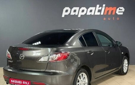 Mazda 3, 2010 год, 899 000 рублей, 3 фотография