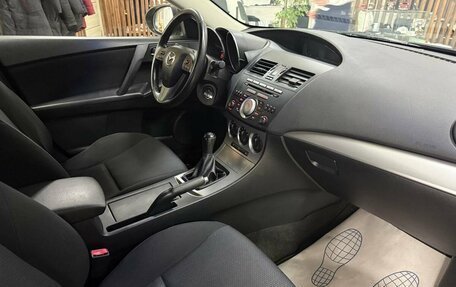 Mazda 3, 2010 год, 899 000 рублей, 9 фотография