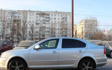 Skoda Octavia, 2009 год, 599 999 рублей, 7 фотография