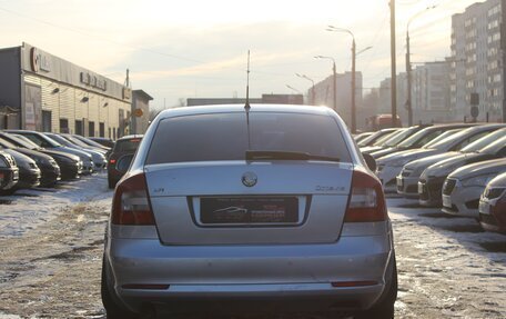 Skoda Octavia, 2009 год, 599 999 рублей, 5 фотография