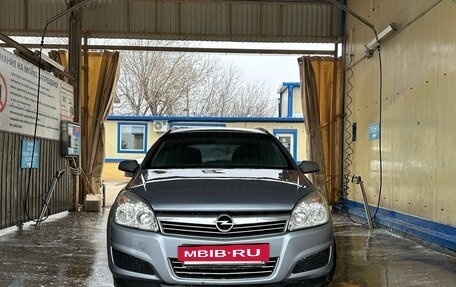 Opel Astra H, 2007 год, 620 000 рублей, 2 фотография