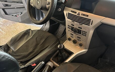 Opel Astra H, 2007 год, 620 000 рублей, 16 фотография