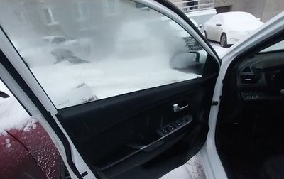 KIA Rio III рестайлинг, 2017 год, 720 000 рублей, 1 фотография
