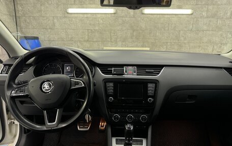 Skoda Octavia, 2013 год, 1 850 000 рублей, 7 фотография