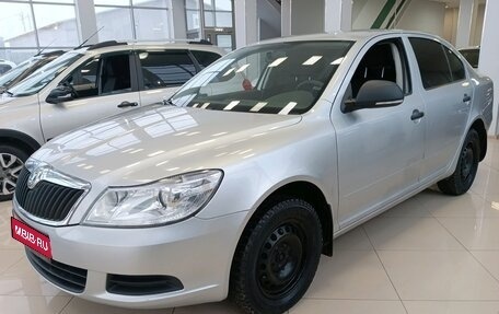 Skoda Octavia, 2011 год, 698 000 рублей, 1 фотография