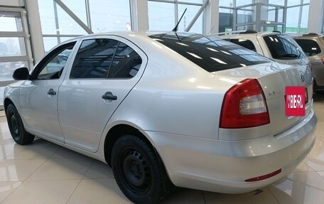 Skoda Octavia, 2011 год, 698 000 рублей, 4 фотография