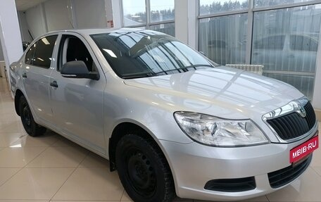 Skoda Octavia, 2011 год, 698 000 рублей, 2 фотография