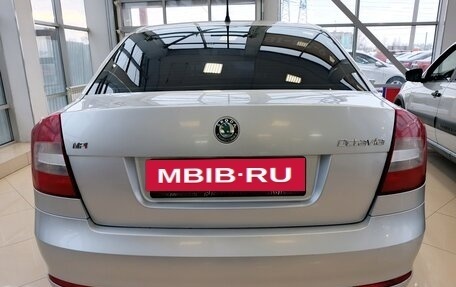 Skoda Octavia, 2011 год, 698 000 рублей, 6 фотография