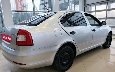 Skoda Octavia, 2011 год, 698 000 рублей, 3 фотография