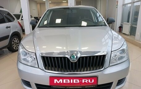 Skoda Octavia, 2011 год, 698 000 рублей, 5 фотография