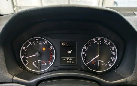 Skoda Octavia, 2011 год, 698 000 рублей, 17 фотография