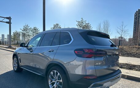 BMW X5, 2023 год, 8 899 000 рублей, 6 фотография