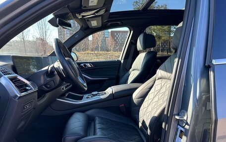 BMW X5, 2023 год, 8 899 000 рублей, 7 фотография