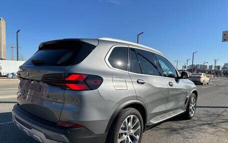 BMW X5, 2023 год, 8 899 000 рублей, 4 фотография