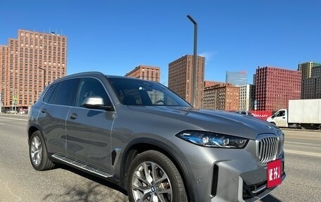 BMW X5, 2023 год, 8 899 000 рублей, 3 фотография