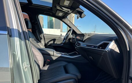 BMW X5, 2023 год, 8 899 000 рублей, 10 фотография