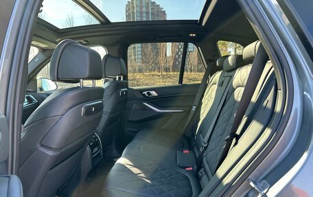 BMW X5, 2023 год, 8 899 000 рублей, 8 фотография