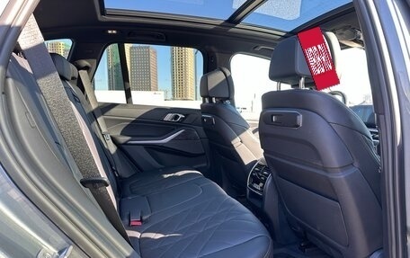 BMW X5, 2023 год, 8 899 000 рублей, 9 фотография