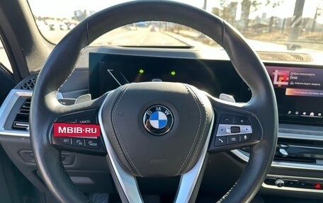 BMW X5, 2023 год, 8 899 000 рублей, 12 фотография