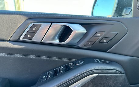 BMW X5, 2023 год, 8 899 000 рублей, 23 фотография