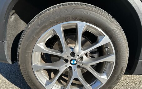 BMW X5, 2023 год, 8 899 000 рублей, 40 фотография