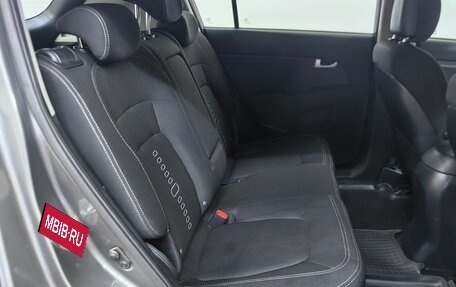 KIA Sportage III, 2013 год, 1 279 000 рублей, 9 фотография