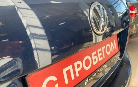 Volkswagen Polo VI (EU Market), 2015 год, 1 049 000 рублей, 10 фотография