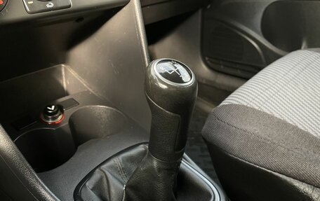 Volkswagen Polo VI (EU Market), 2011 год, 790 000 рублей, 17 фотография