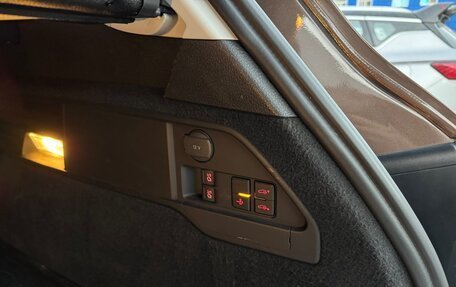 Volkswagen Touareg III, 2012 год, 1 950 000 рублей, 10 фотография