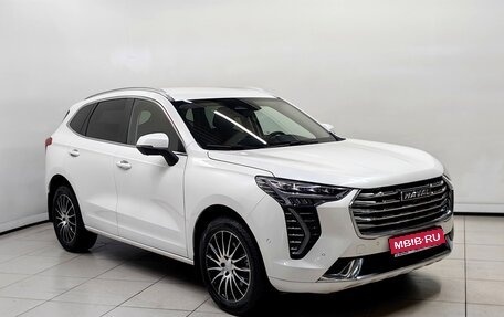 Haval Jolion, 2023 год, 1 777 000 рублей, 1 фотография