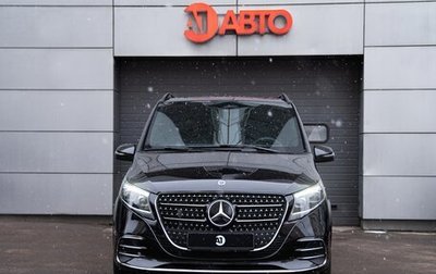 Mercedes-Benz V-Класс, 2024 год, 16 380 000 рублей, 1 фотография
