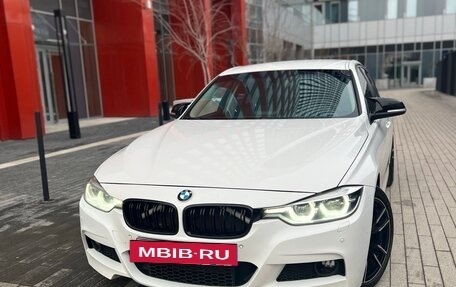 BMW 3 серия, 2016 год, 2 300 000 рублей, 6 фотография