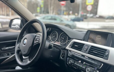 BMW 3 серия, 2016 год, 2 300 000 рублей, 10 фотография