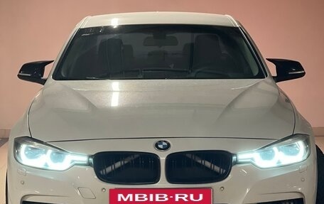 BMW 3 серия, 2016 год, 2 300 000 рублей, 8 фотография