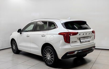 Haval Jolion, 2023 год, 1 777 000 рублей, 2 фотография