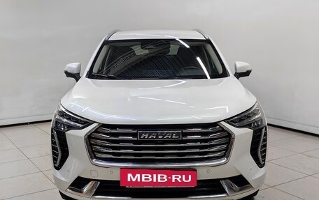 Haval Jolion, 2023 год, 1 777 000 рублей, 3 фотография