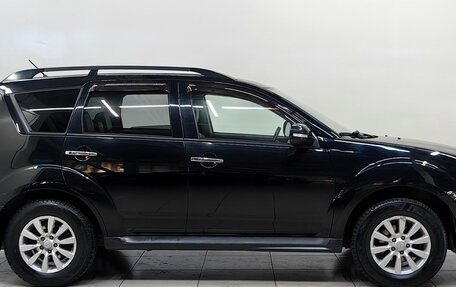 Mitsubishi Outlander III рестайлинг 3, 2011 год, 1 049 000 рублей, 5 фотография