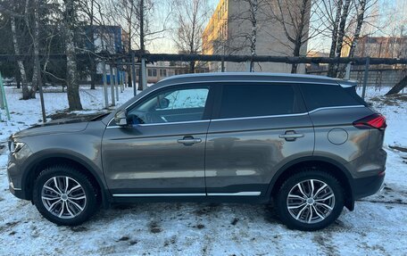 Geely Atlas, 2023 год, 2 290 000 рублей, 3 фотография
