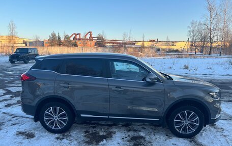 Geely Atlas, 2023 год, 2 290 000 рублей, 7 фотография