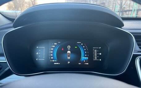 Geely Atlas, 2023 год, 2 290 000 рублей, 13 фотография