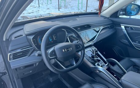 Geely Atlas, 2023 год, 2 290 000 рублей, 12 фотография