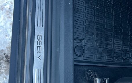 Geely Atlas, 2023 год, 2 290 000 рублей, 21 фотография
