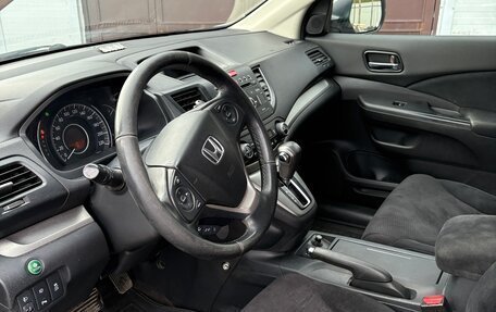 Honda CR-V IV, 2014 год, 2 500 000 рублей, 8 фотография