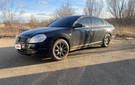 Nissan Teana, 2006 год, 800 000 рублей, 3 фотография