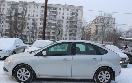 Ford Focus II рестайлинг, 2009 год, 579 999 рублей, 7 фотография