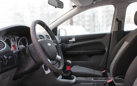 Ford Focus II рестайлинг, 2009 год, 579 999 рублей, 8 фотография