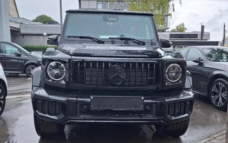 Mercedes-Benz G-Класс AMG, 2025 год, 33 050 000 рублей, 3 фотография