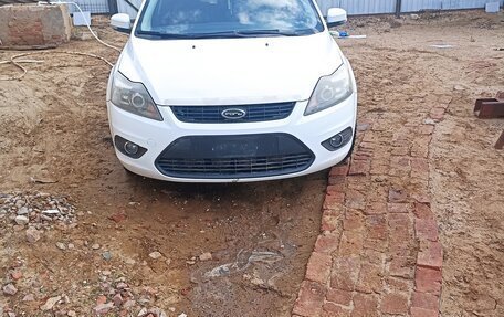 Ford Focus II рестайлинг, 2011 год, 650 000 рублей, 3 фотография