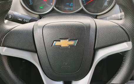 Chevrolet Cruze II, 2012 год, 800 000 рублей, 11 фотография