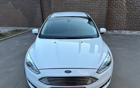 Ford Focus III, 2015 год, 1 150 000 рублей, 2 фотография